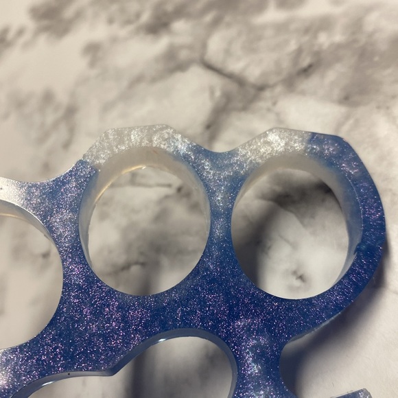 Knuckles keychain - Picture 5 of 6